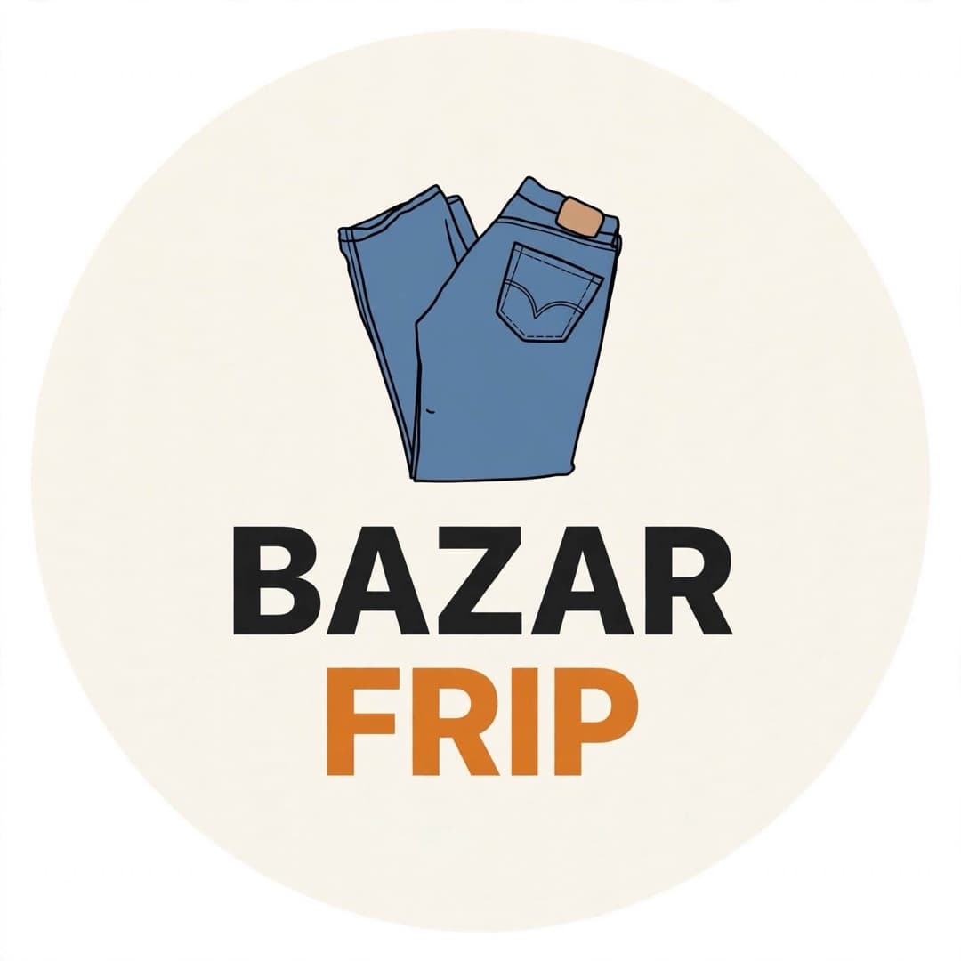 BAZAR FRIP