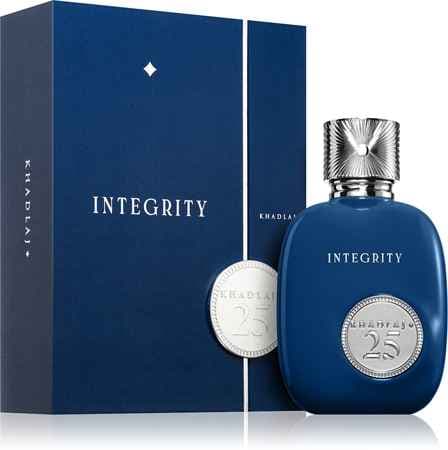 INTEGRITY 25