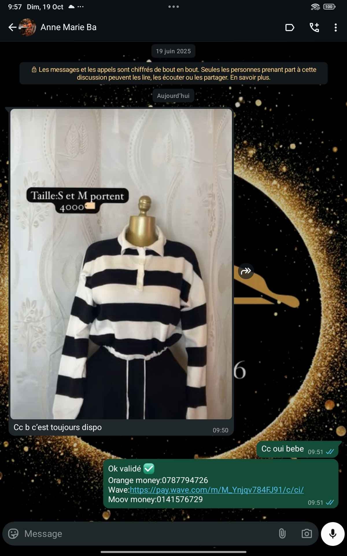 top cardigan 