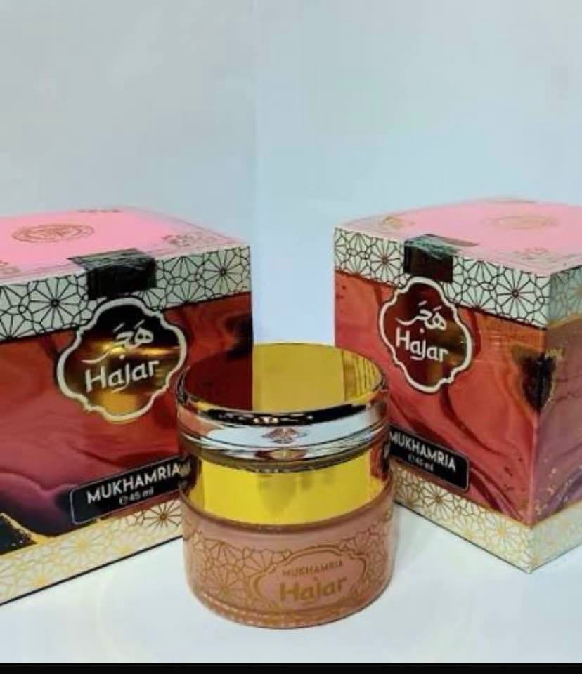 crème de nuit