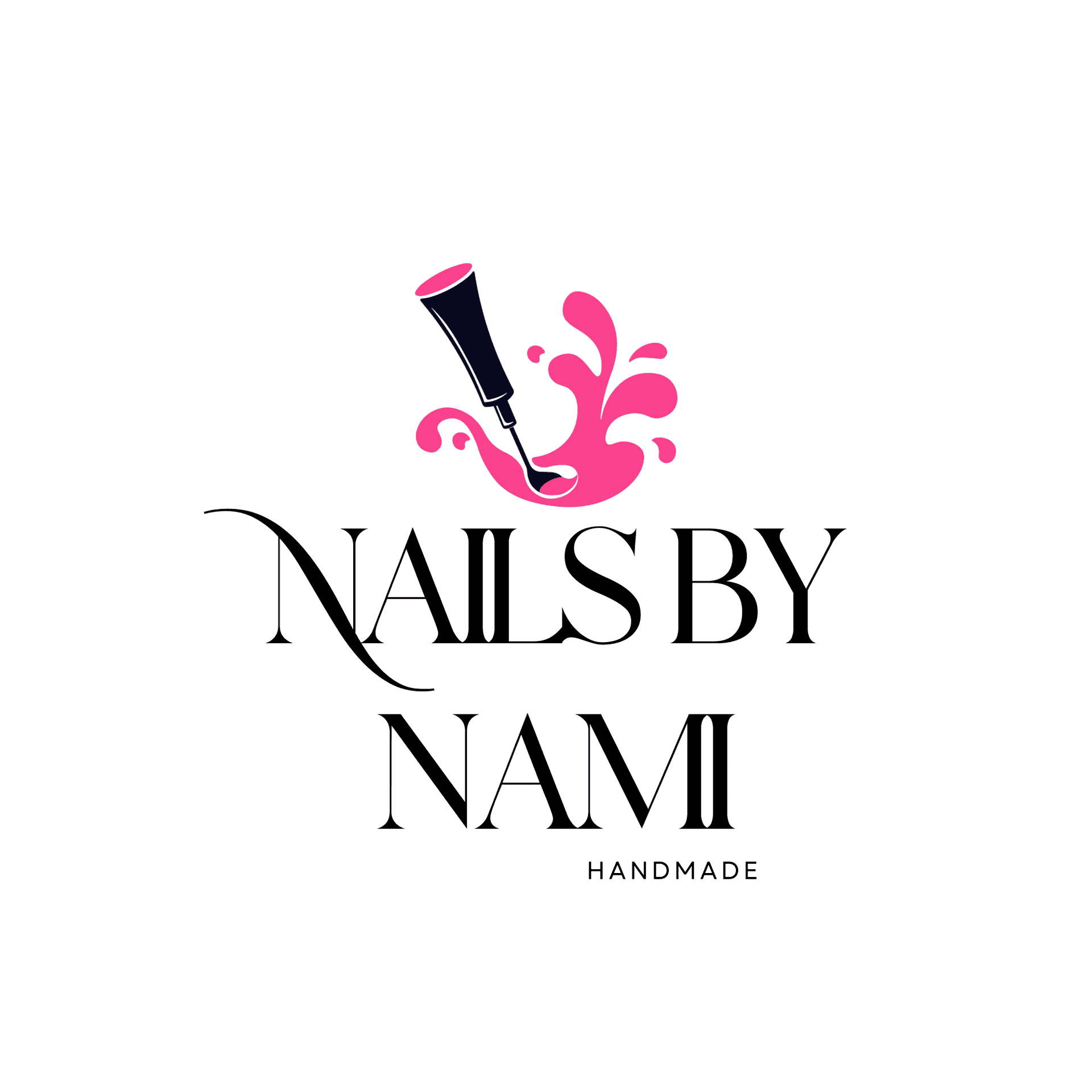 Nails by Nami