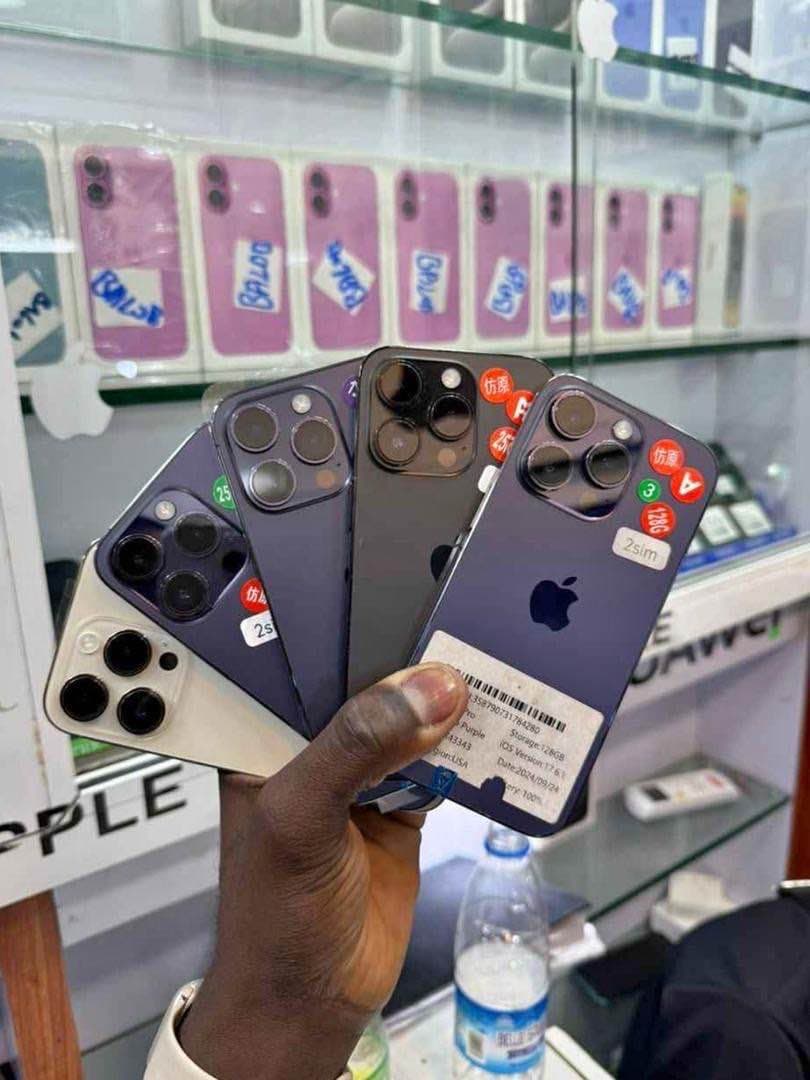 iPhone