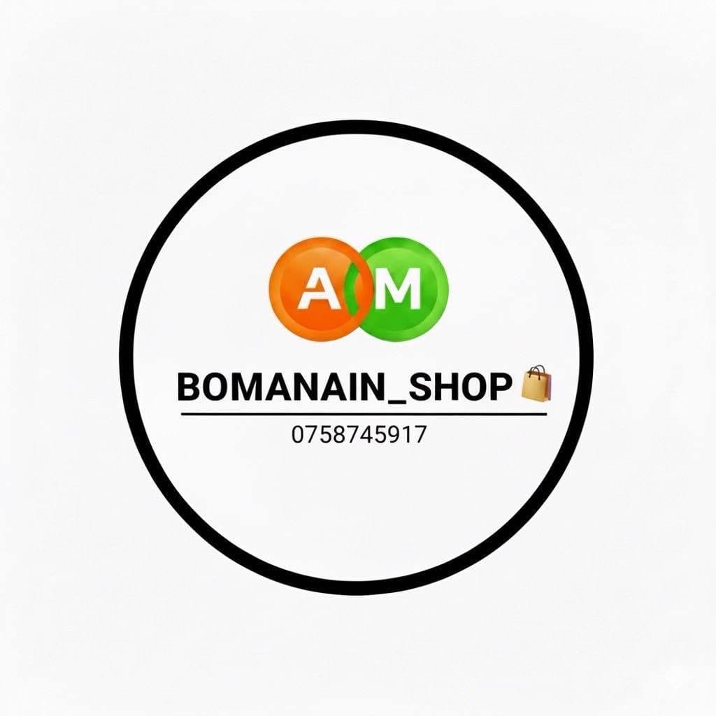 Bomanain_Shop