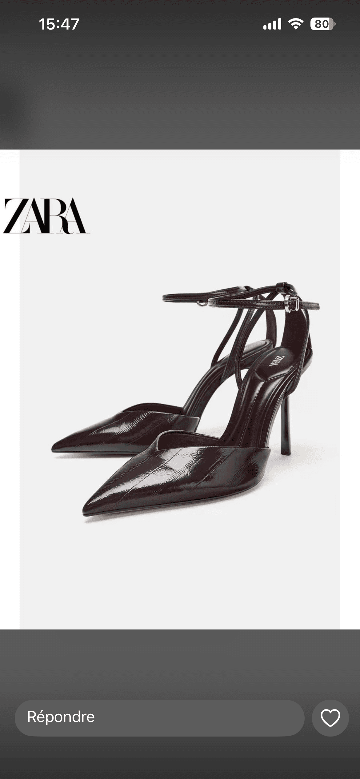 chaussures