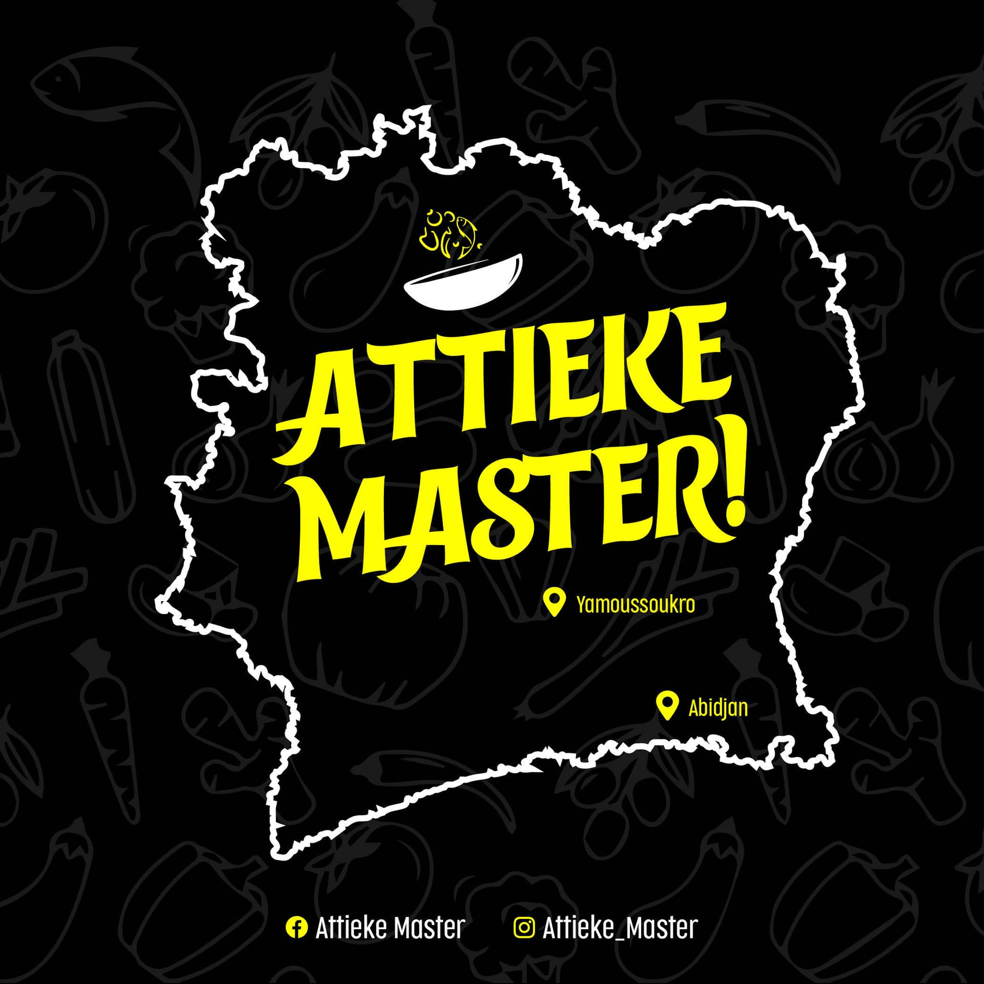 Attieke Master 
