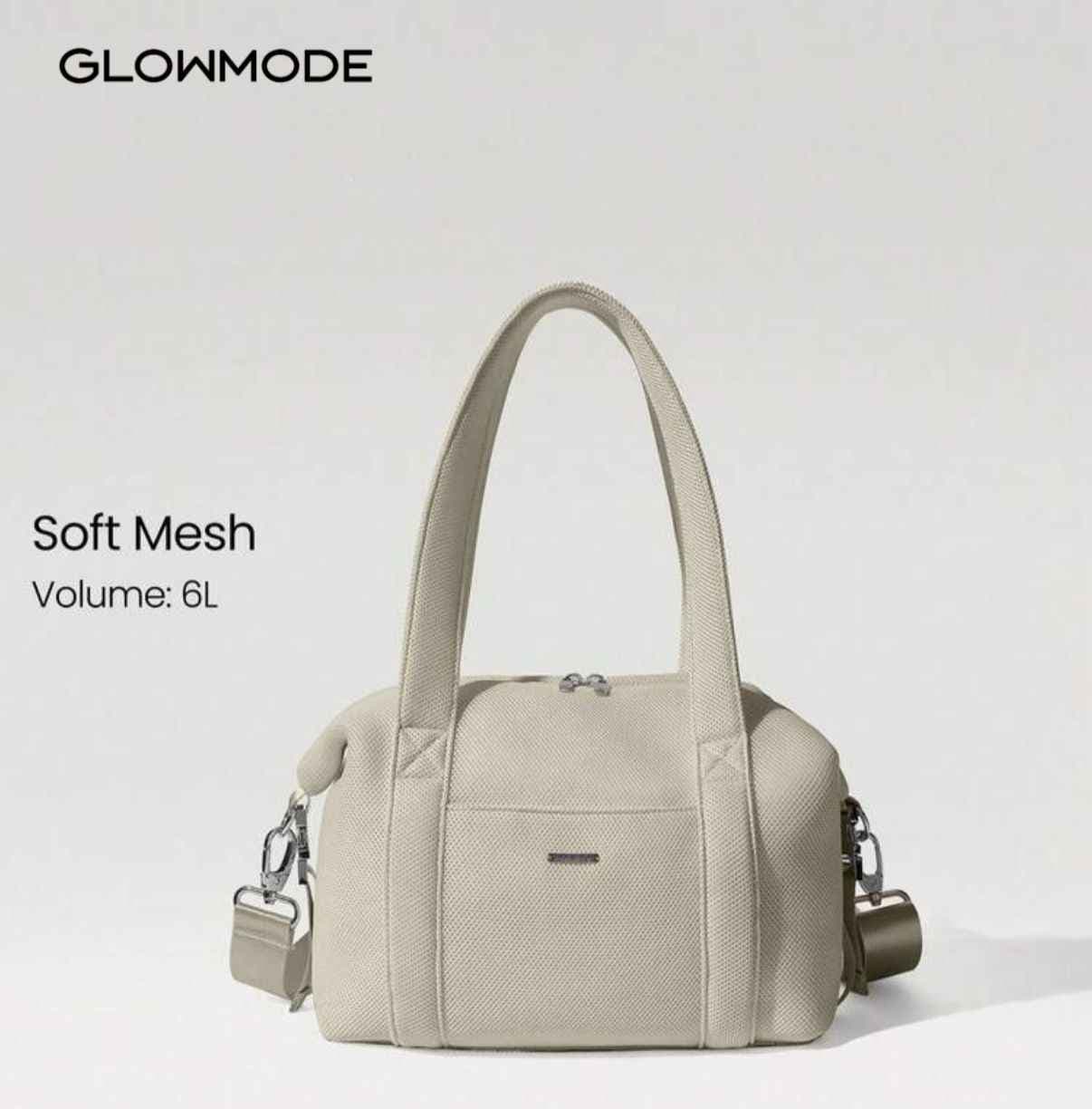 tote bag Glowmode