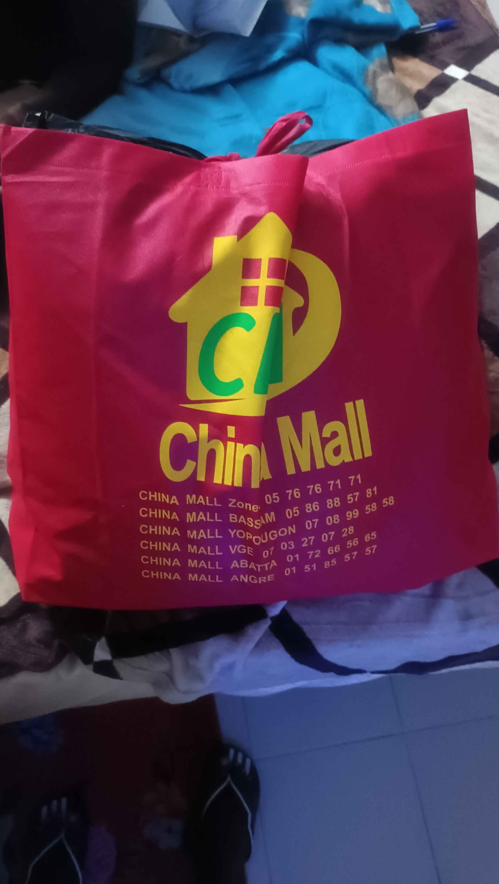 bag