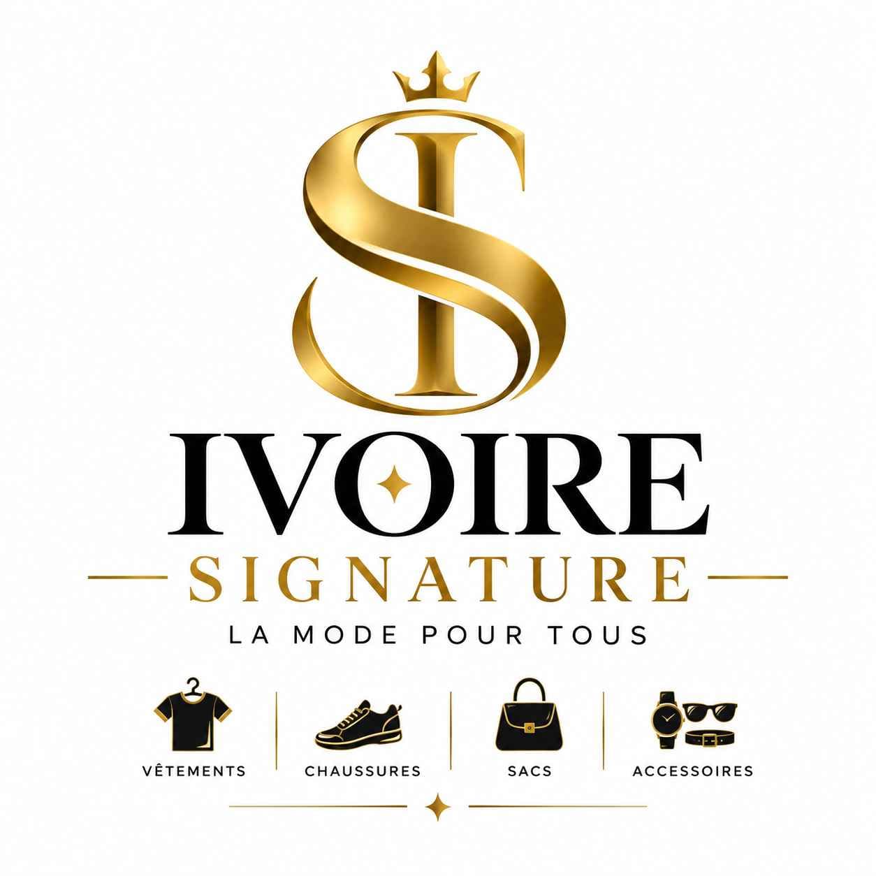 Ivoire signature 