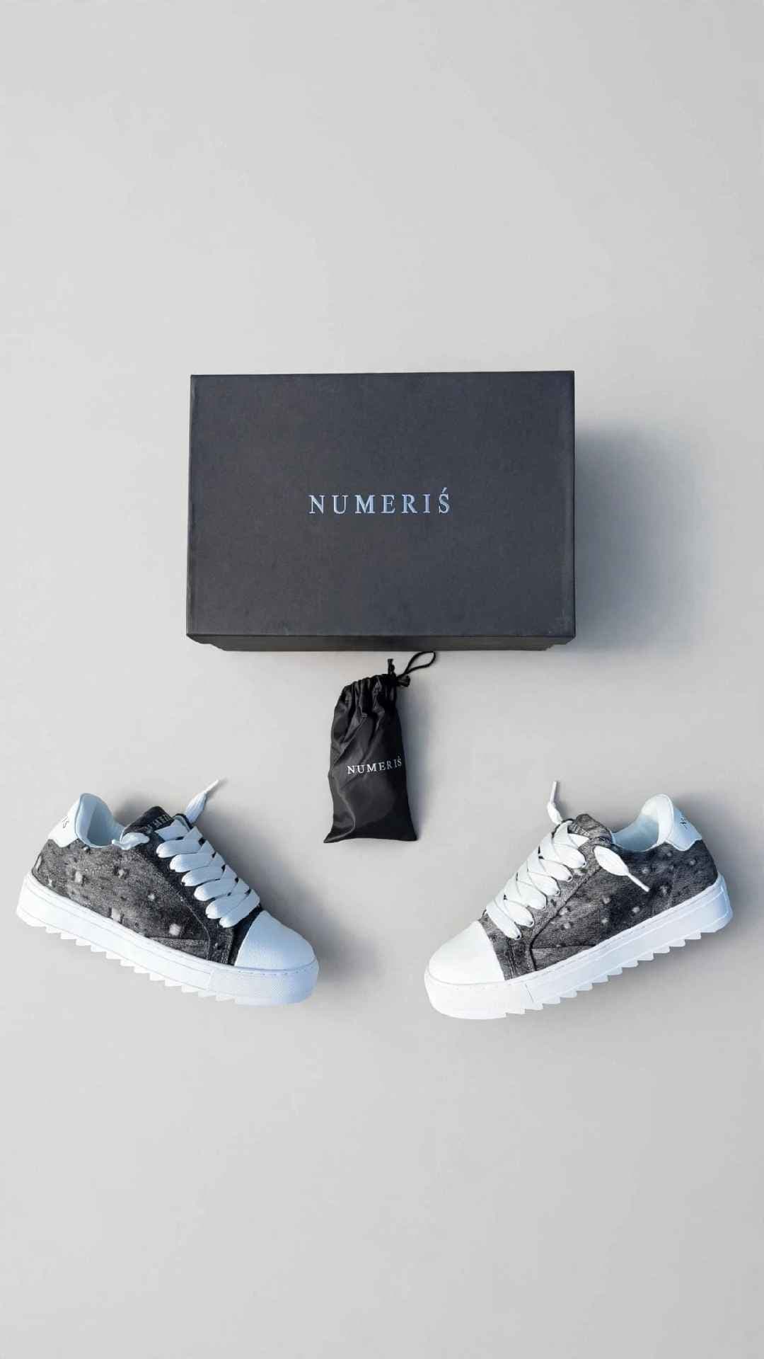 Chaussure NUMERIS