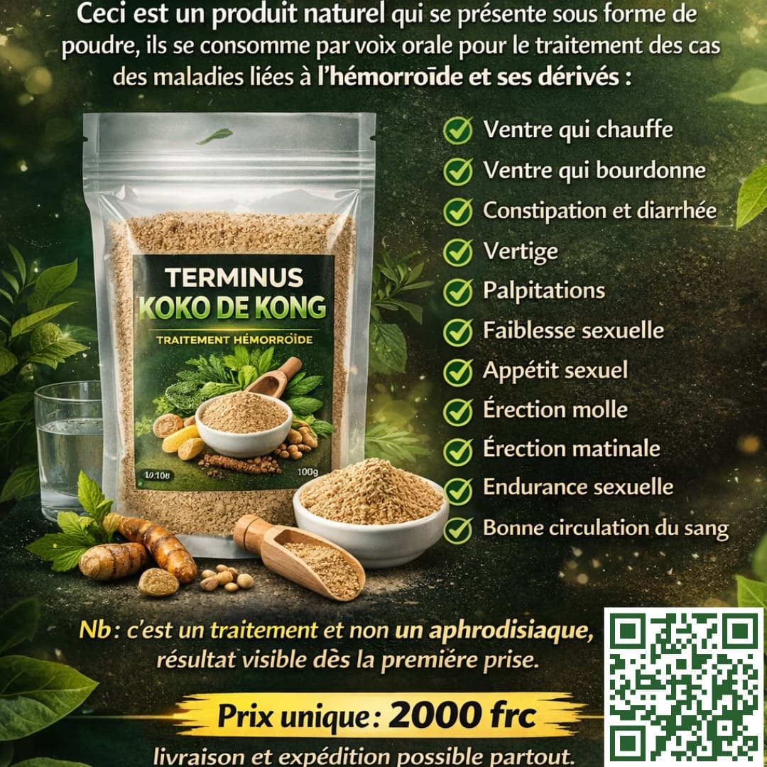 Terminus koko