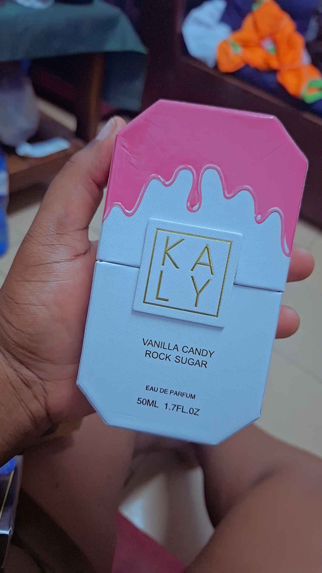 Parfums