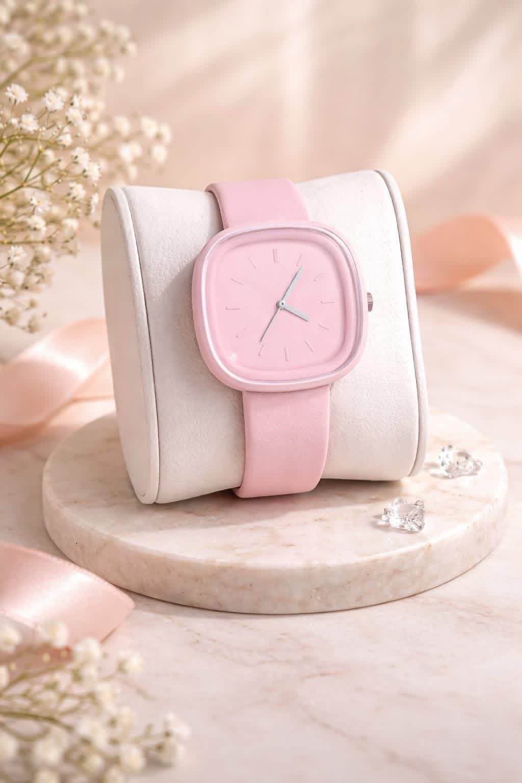 montre élégante