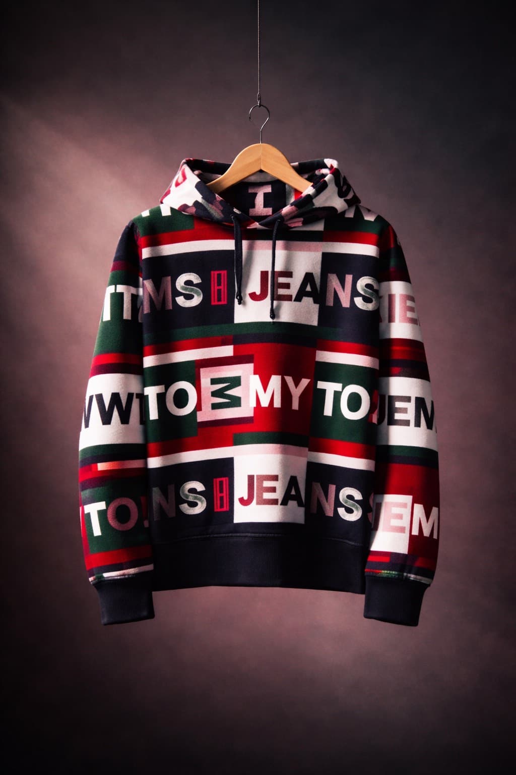 pull-over TOMY