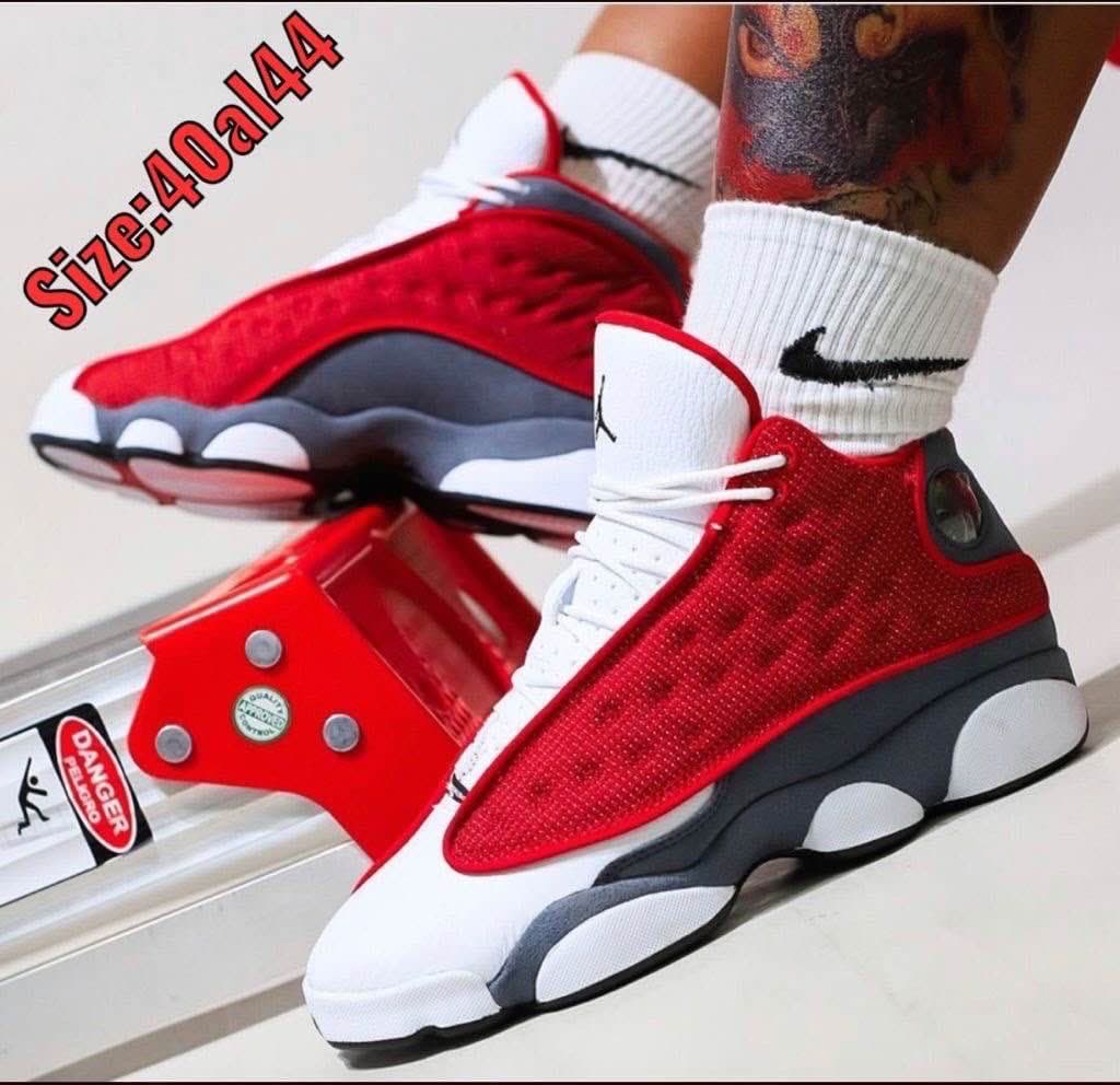 JORDAN 13