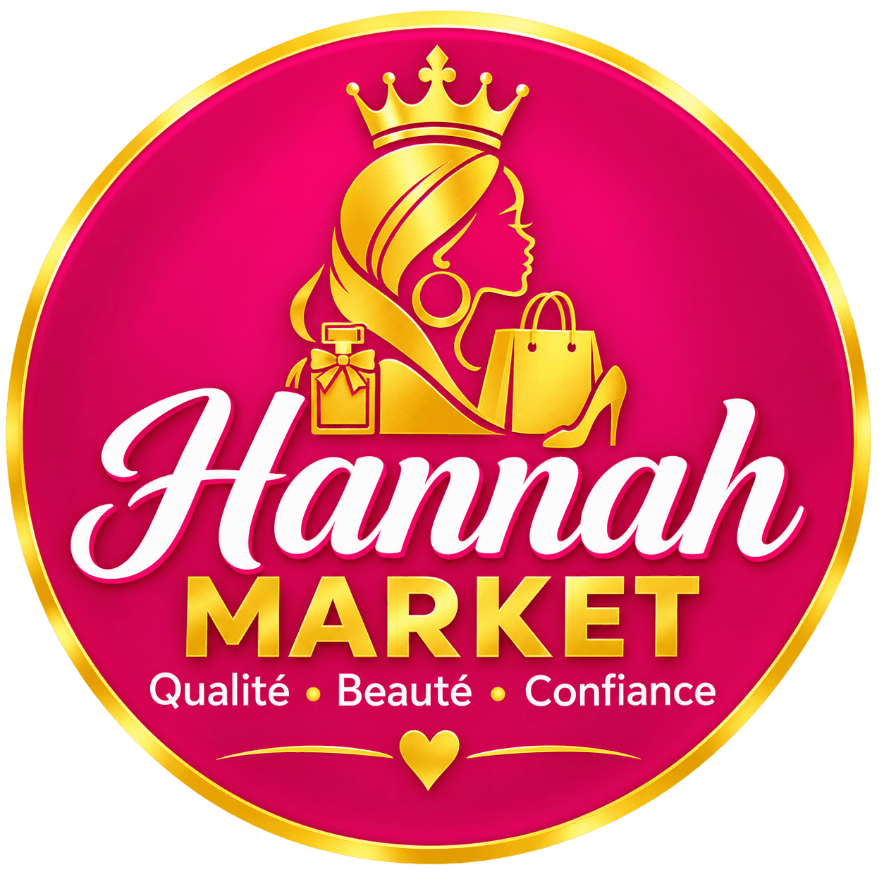 Hannah market