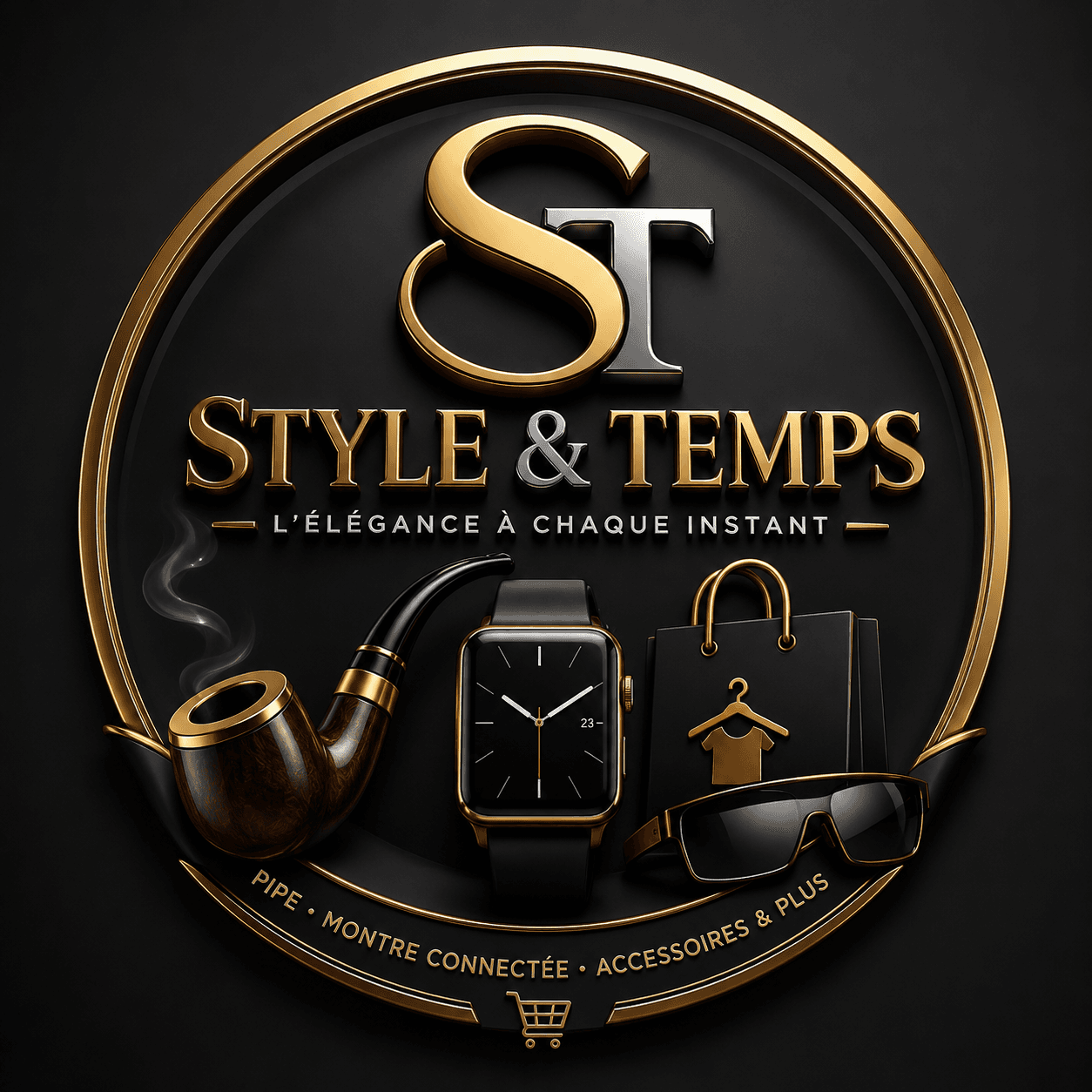 Stylé & Temps