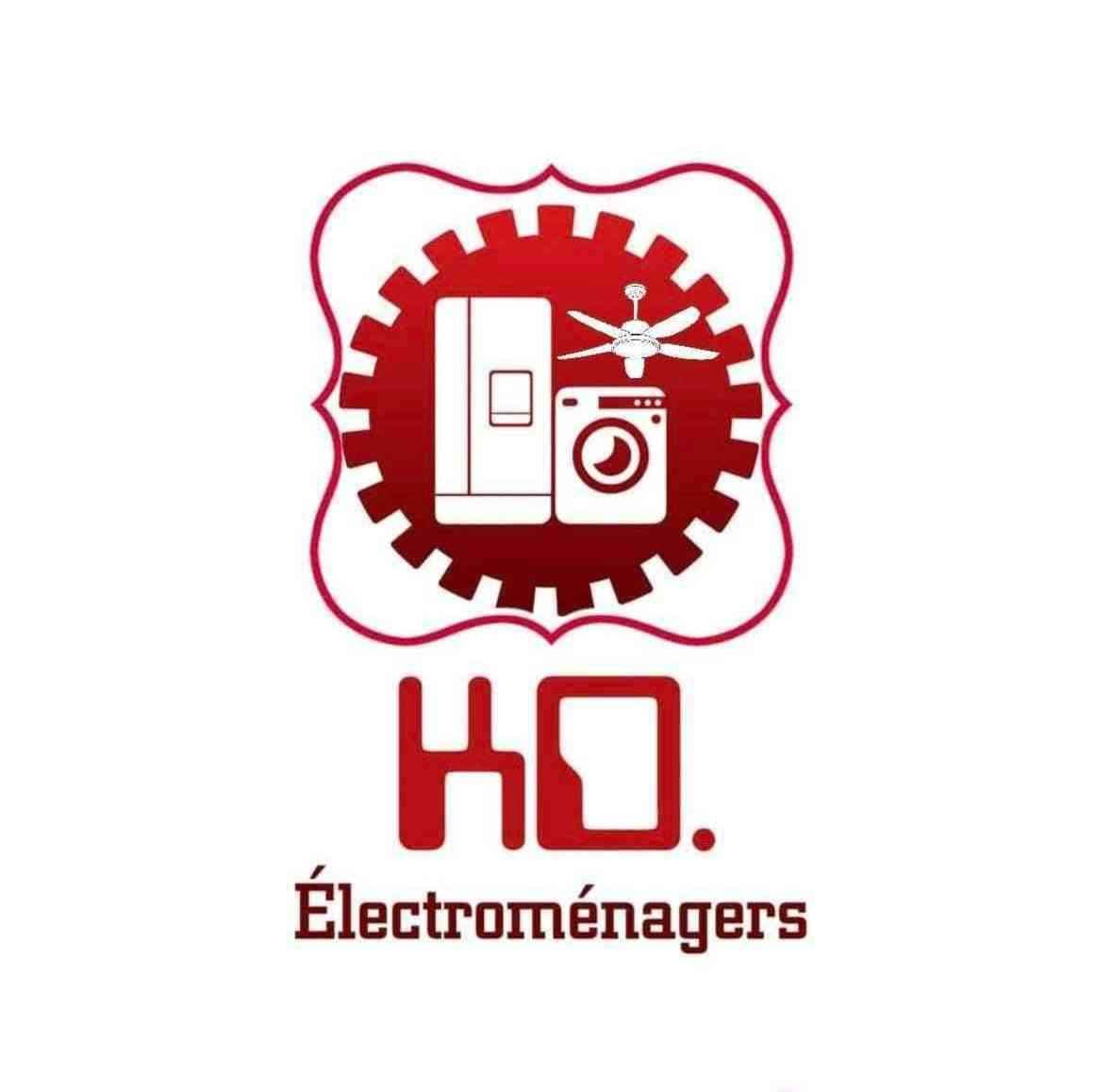 KD.ÉLECTROMÉNAGER