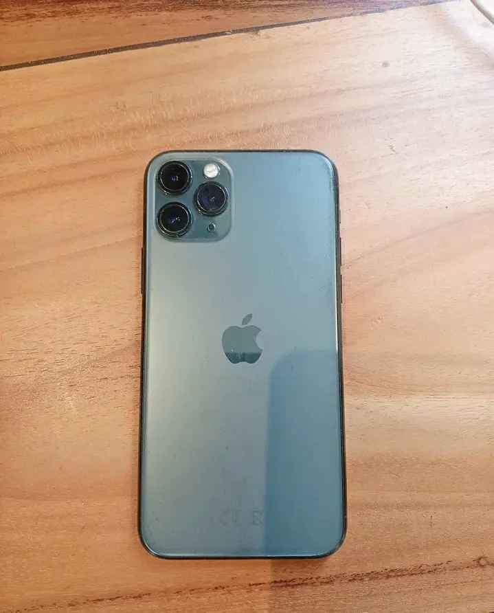 Iphone 11 pro