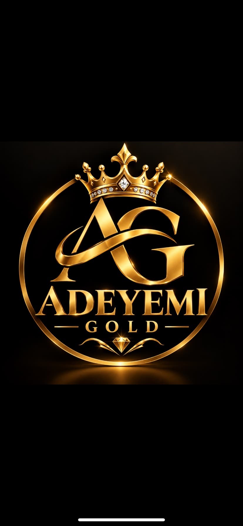Adeyemi Gold