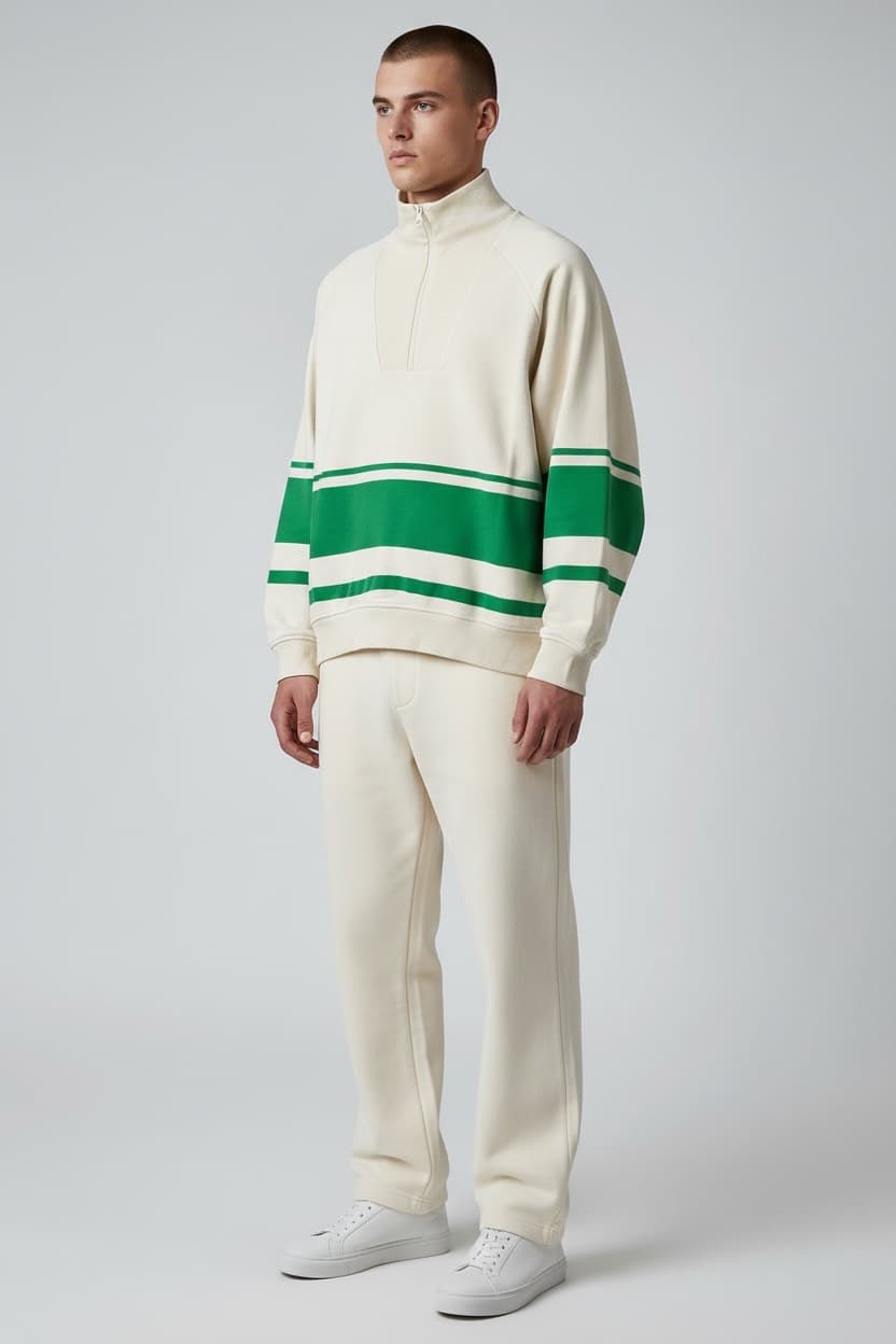 pull-over robuste