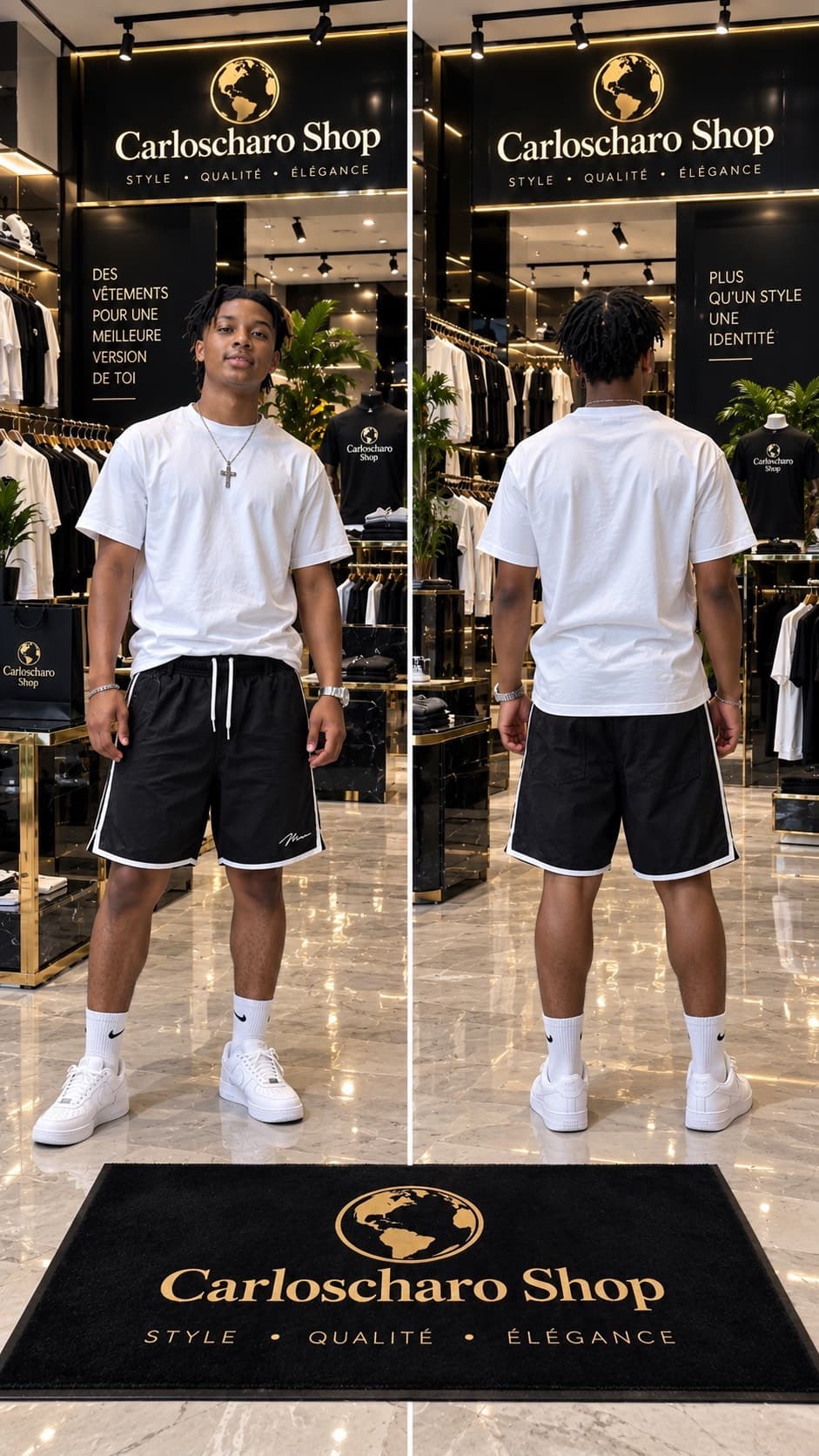 short