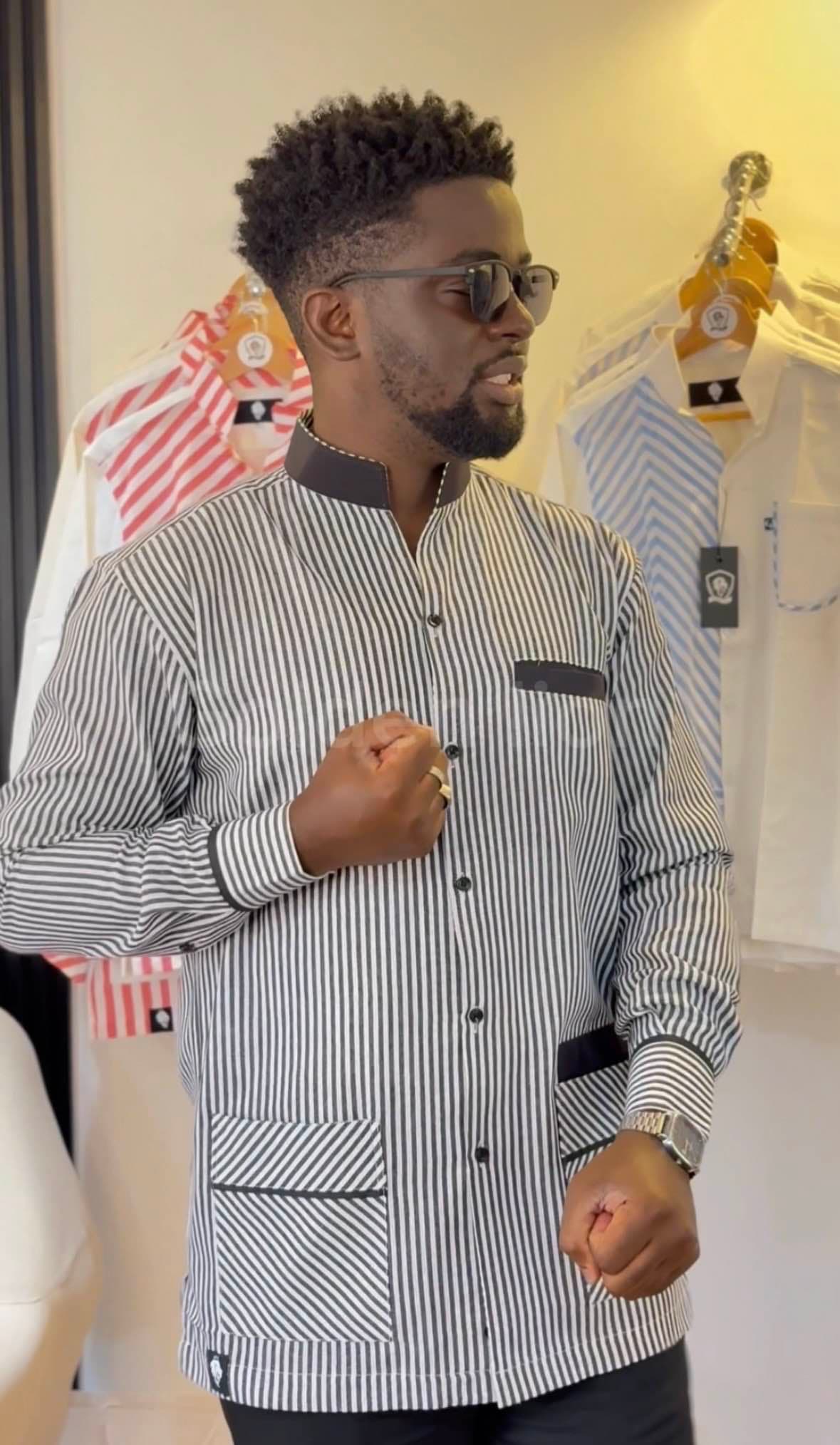 chemise