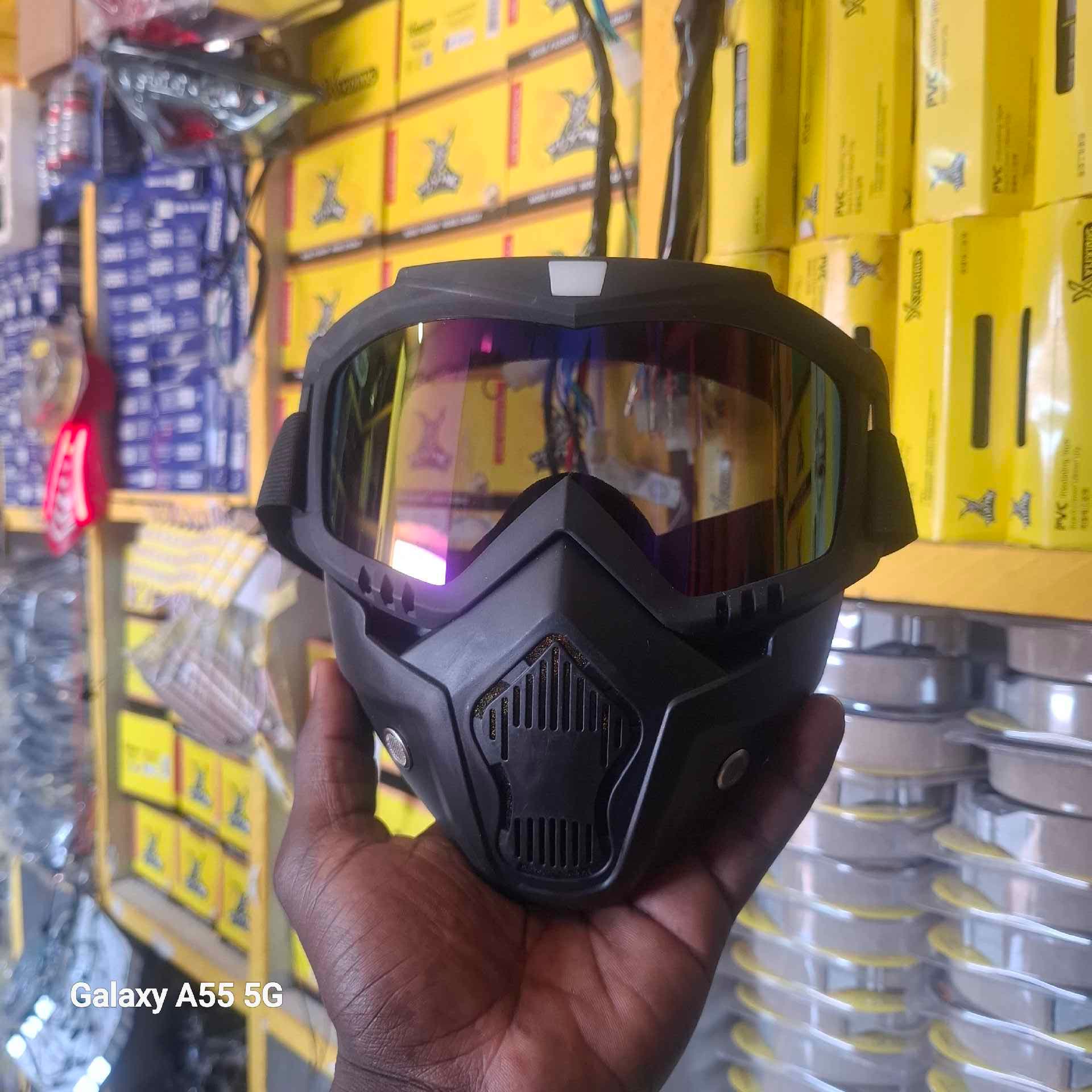 masque