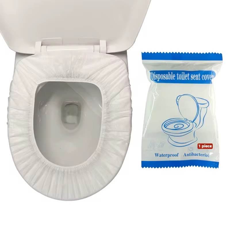 housse de toilette