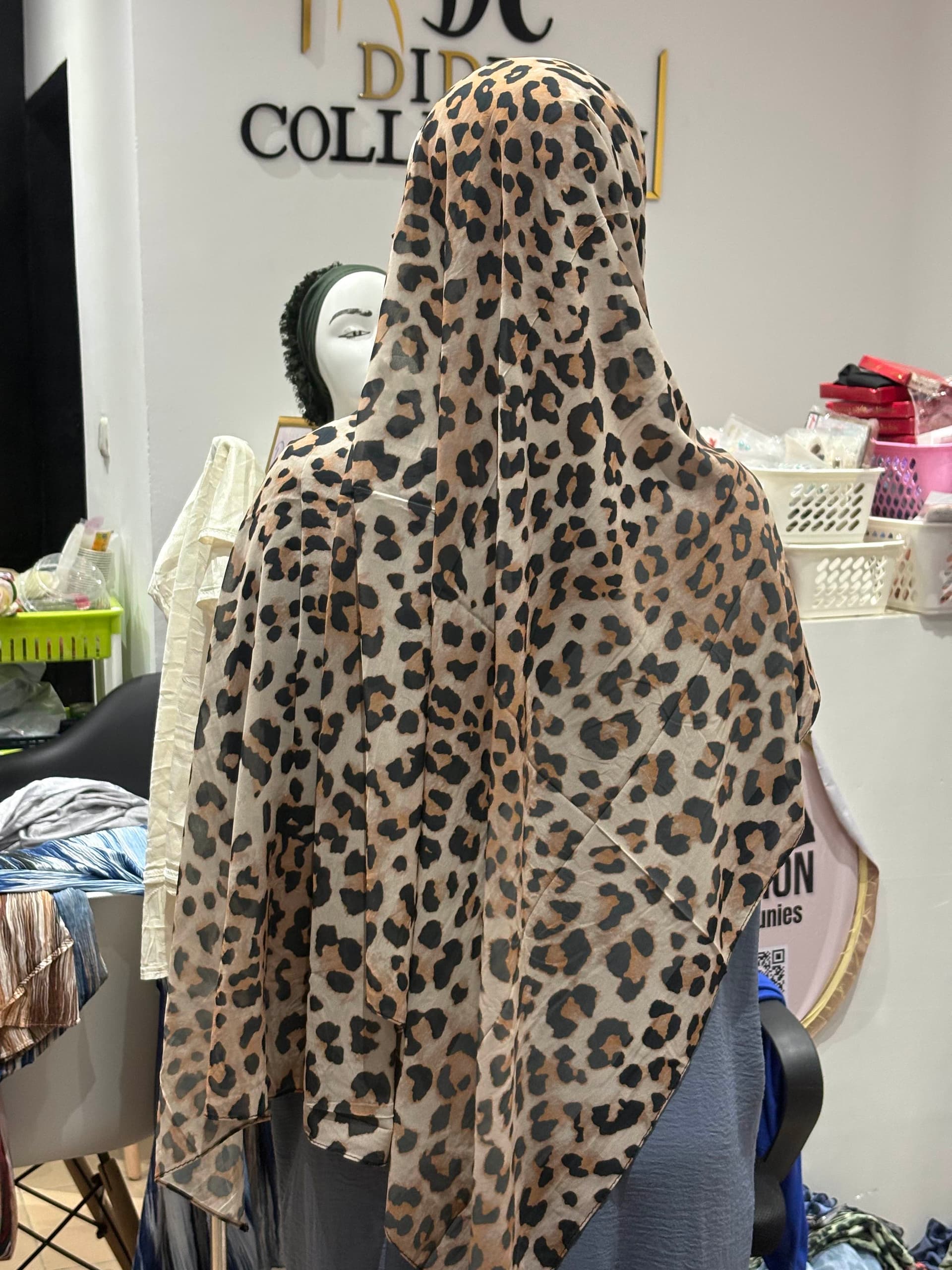 foulard