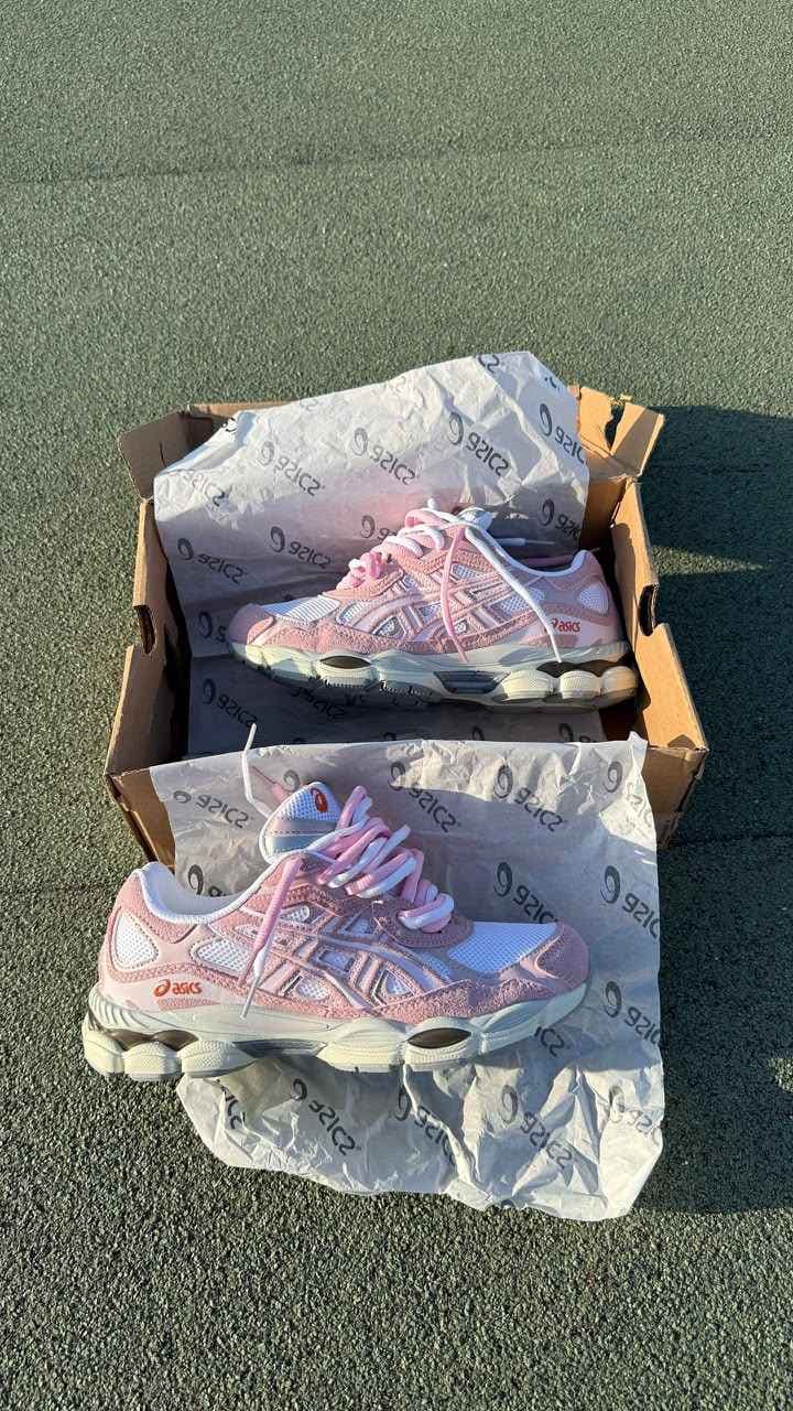 Chaussure Asics