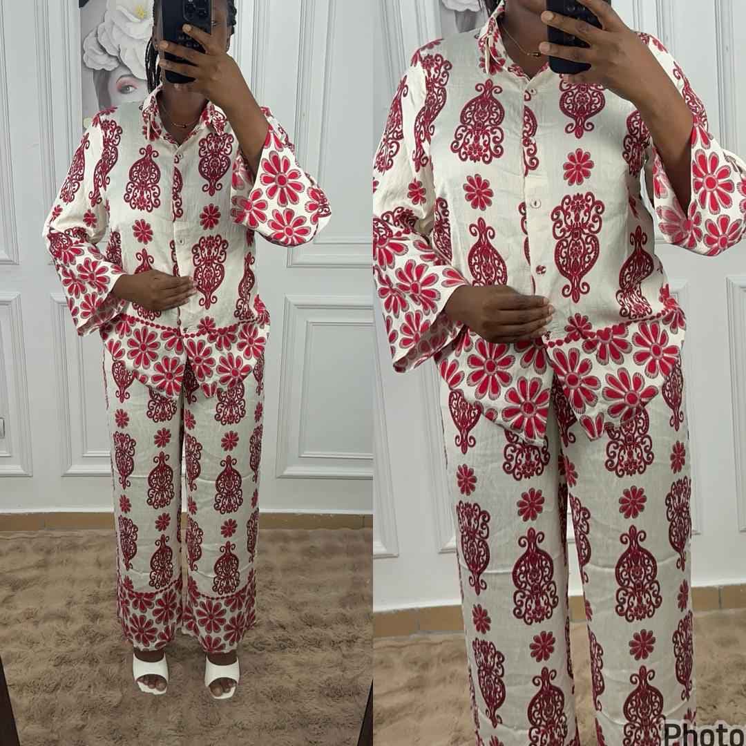 vêtements 