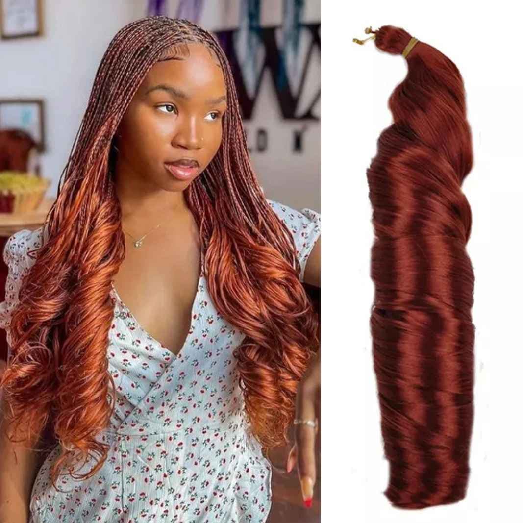loose wave