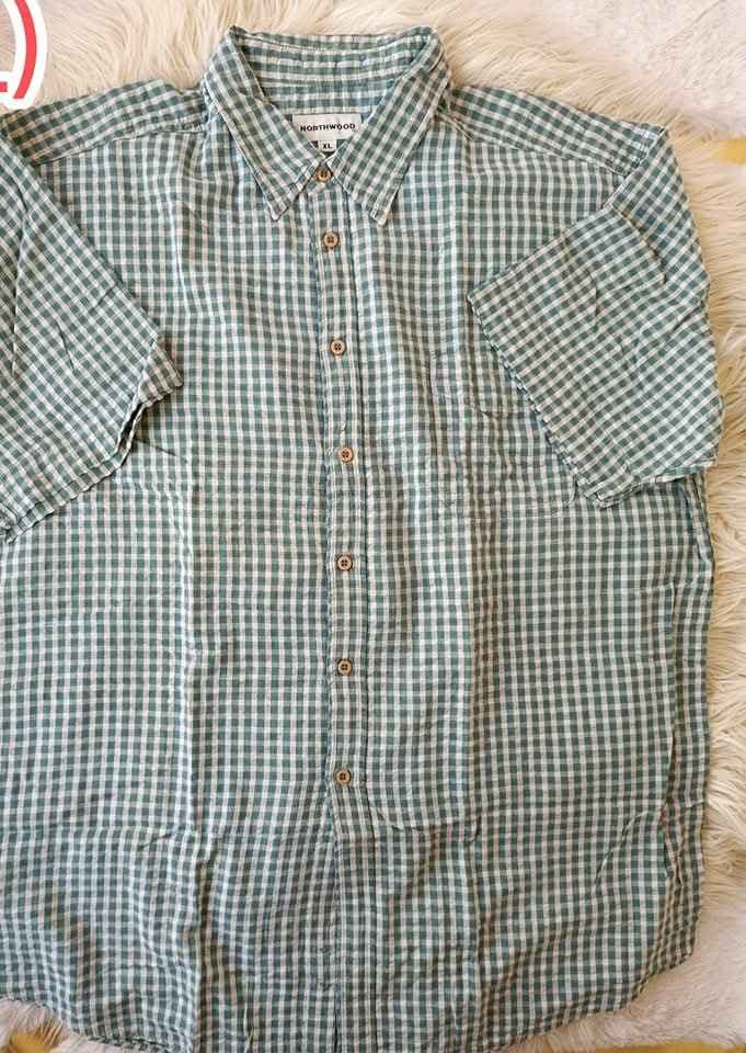 chemise Northwood , taille XL