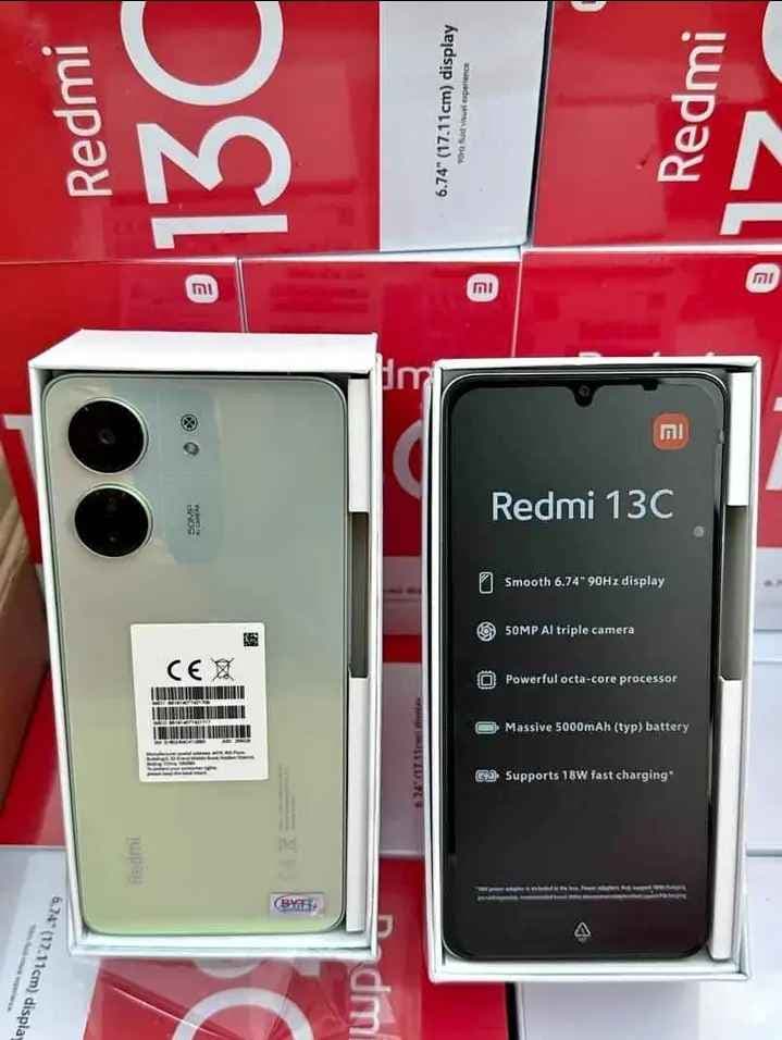 Redmi 15c