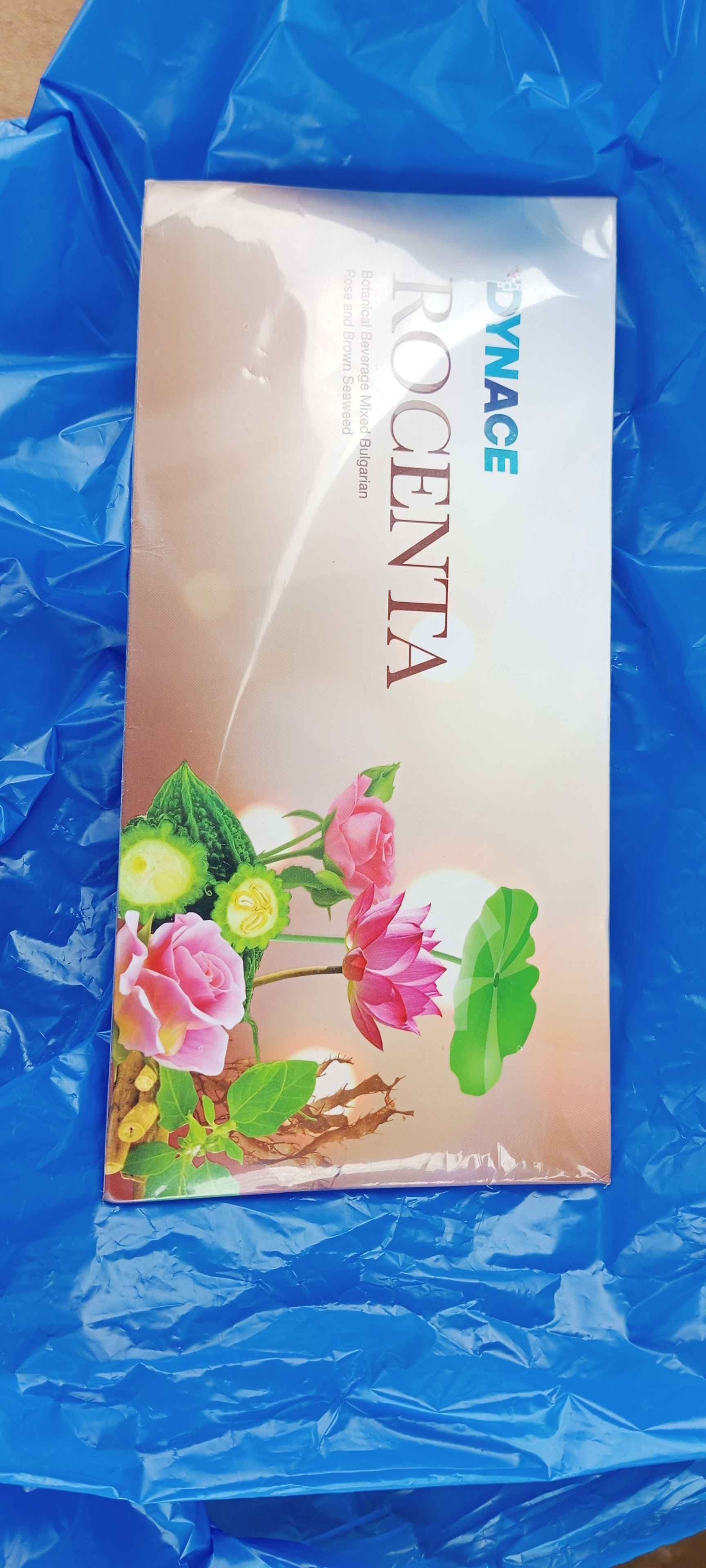 rocenta