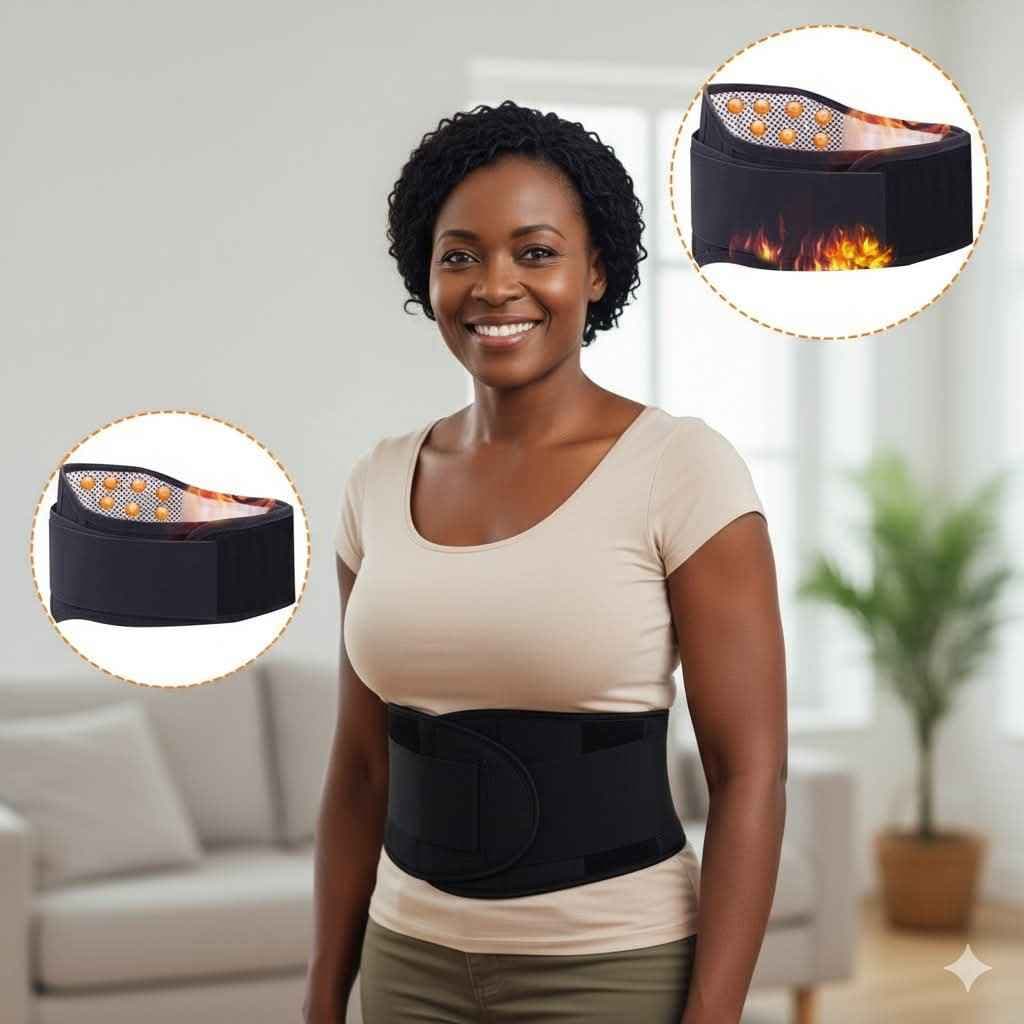 ceinture lombaire