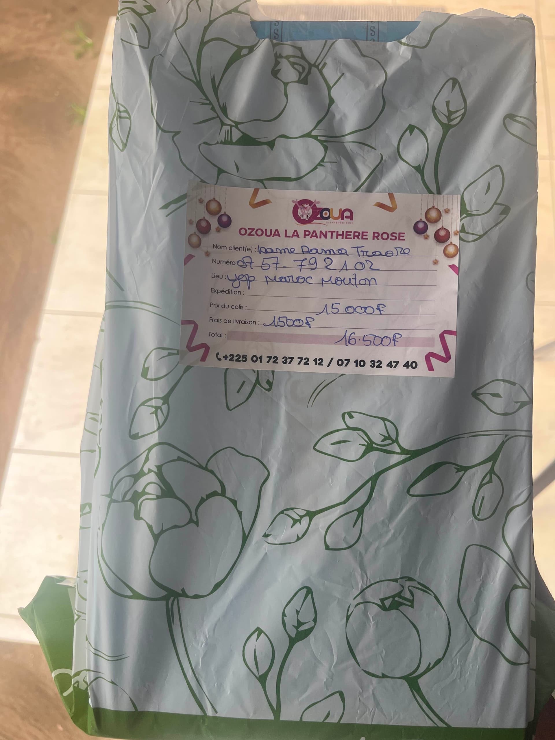 sac à main