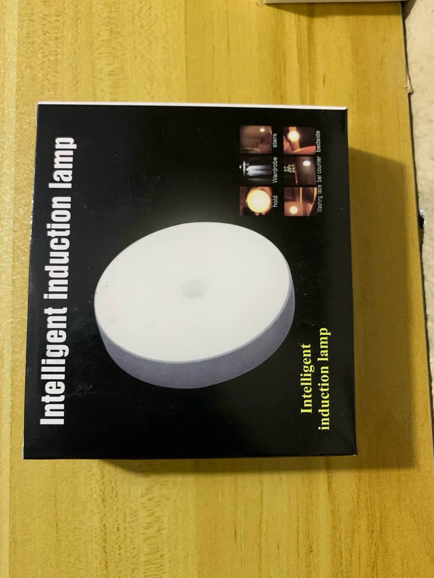 lampe intelligente