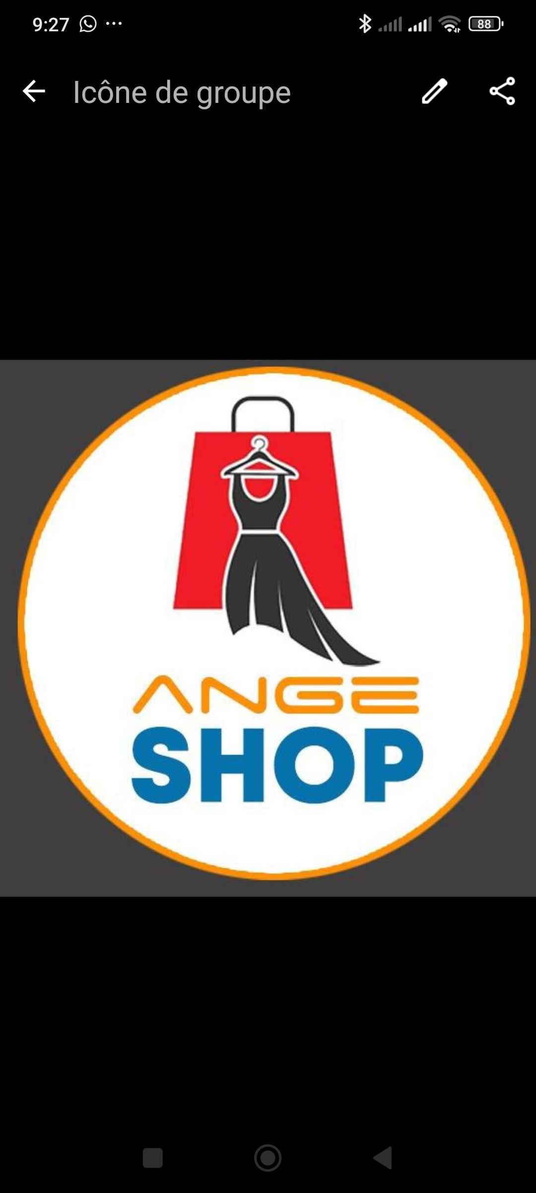 Ange Shop