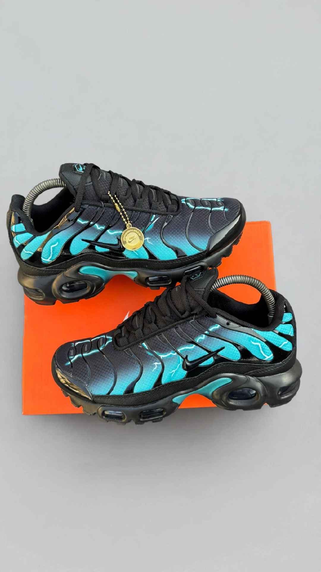 Nike TN