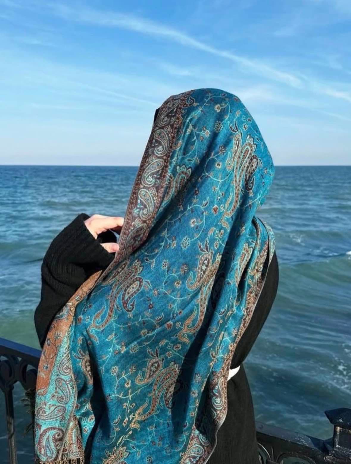 pashmina