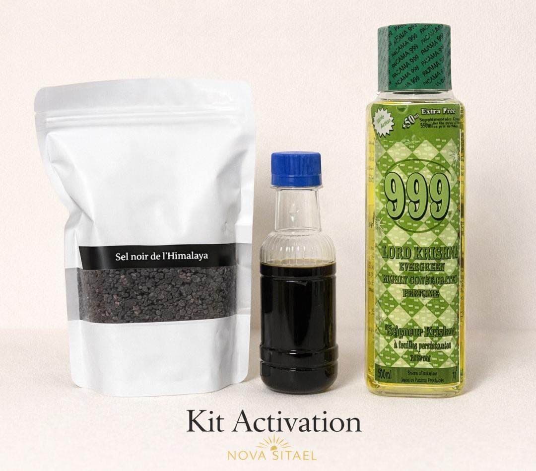kit activation