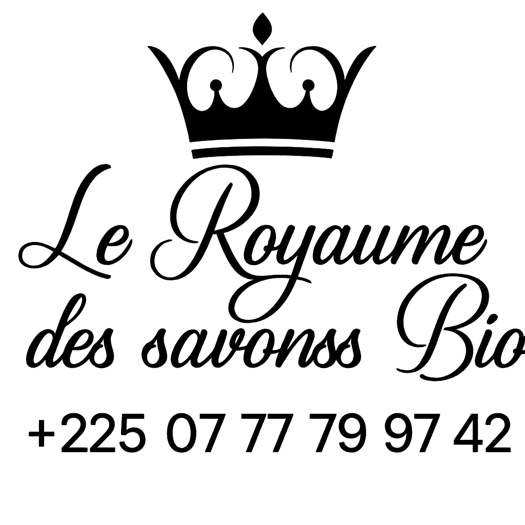 Le royaume des savons bio
