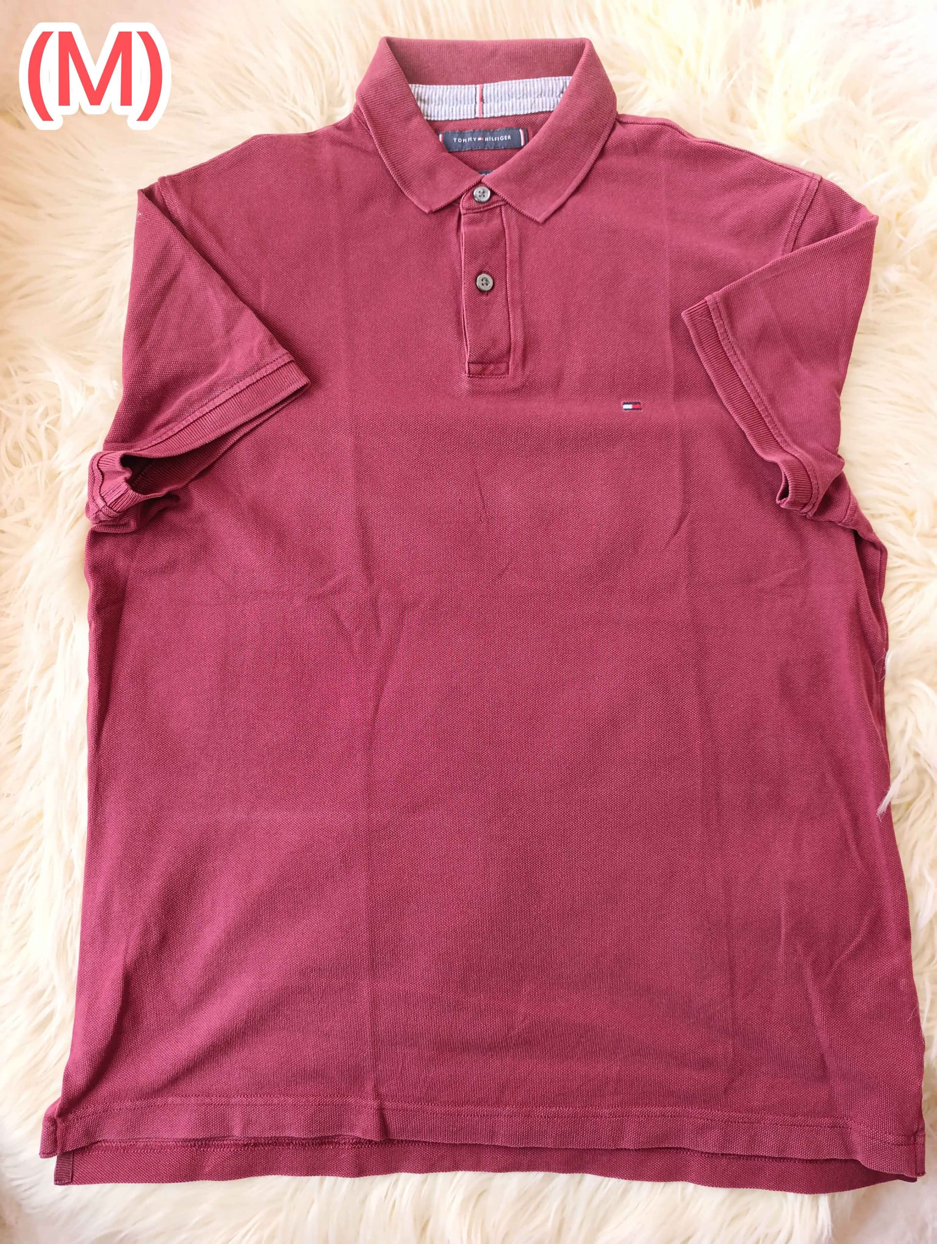 Polo Tommy Hilfiger