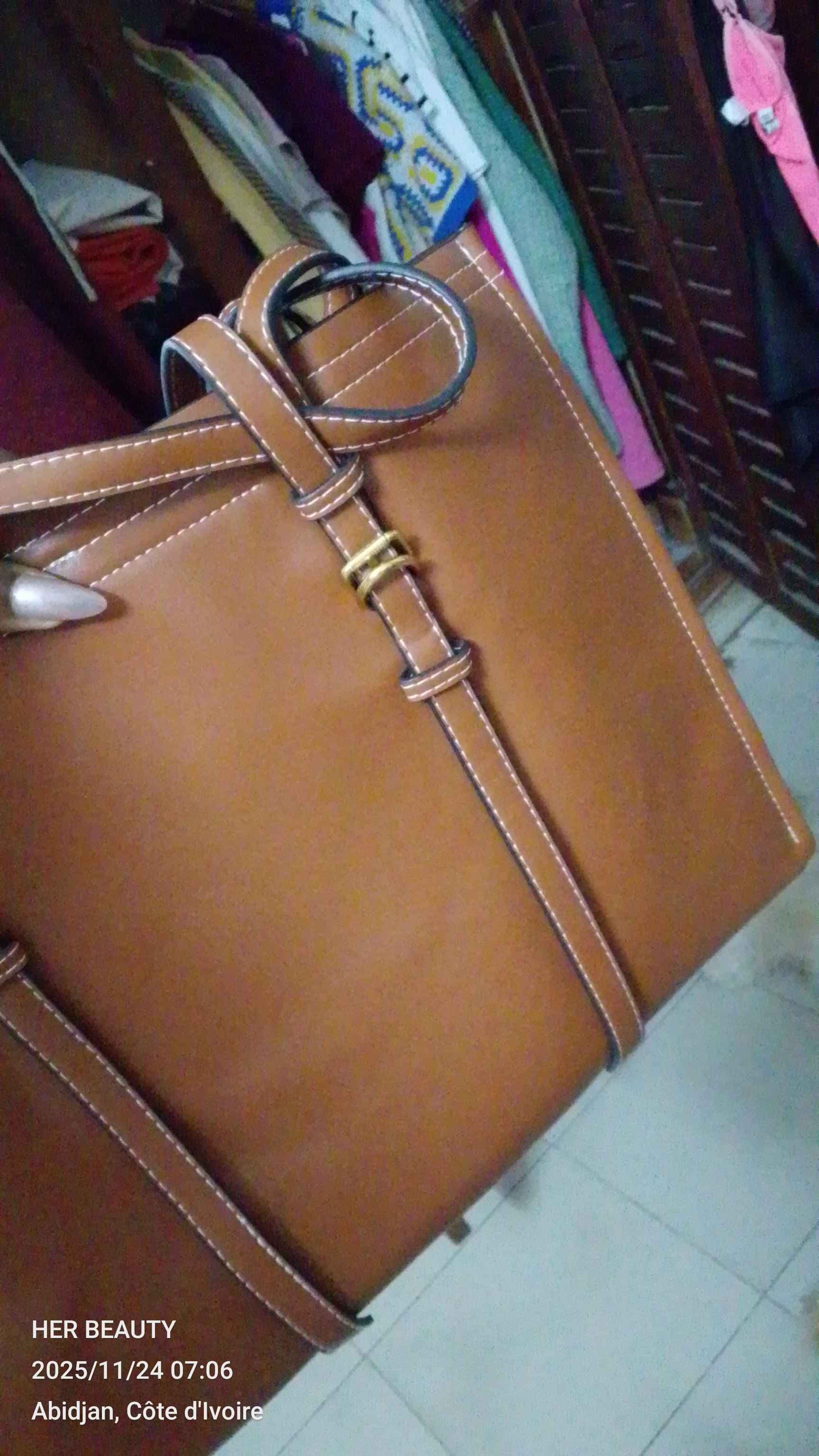 sac cabas 