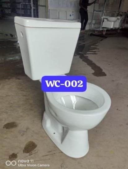 wc Francia