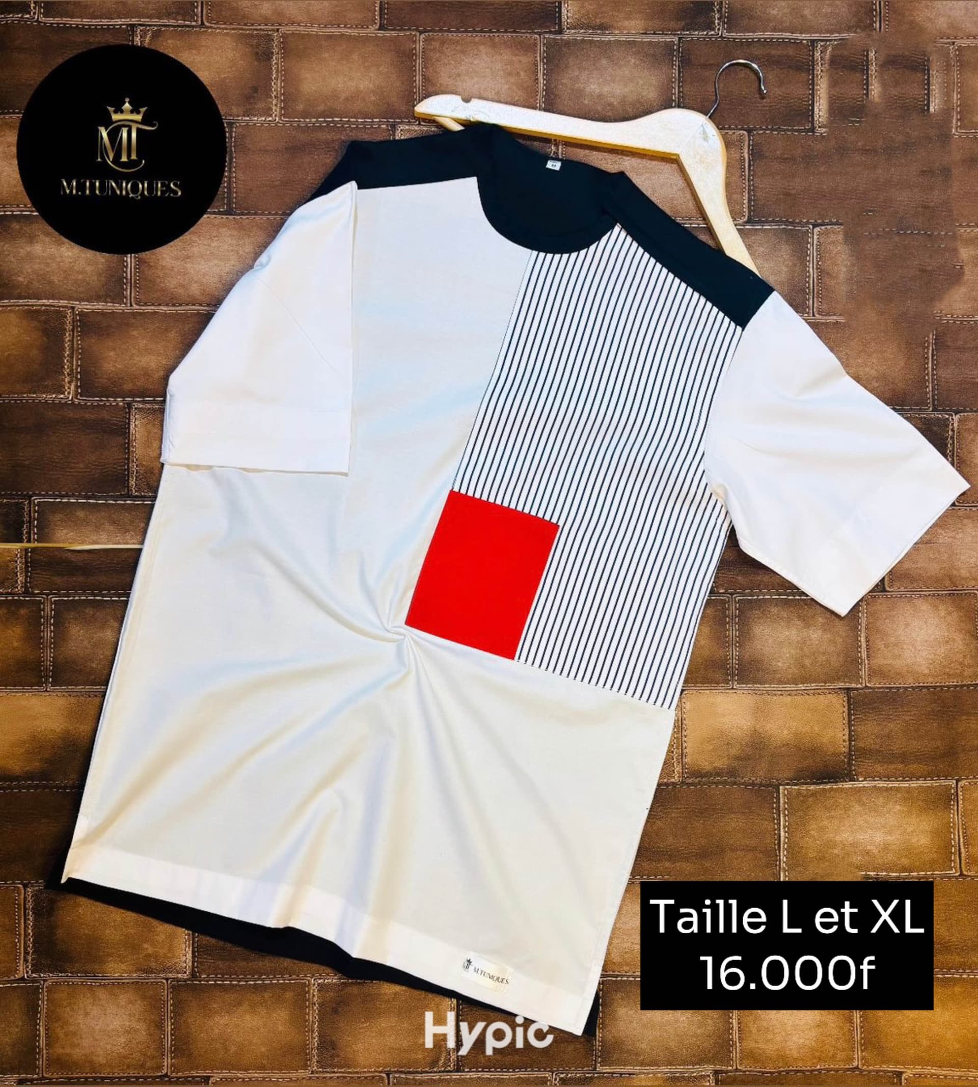 chemise R 16