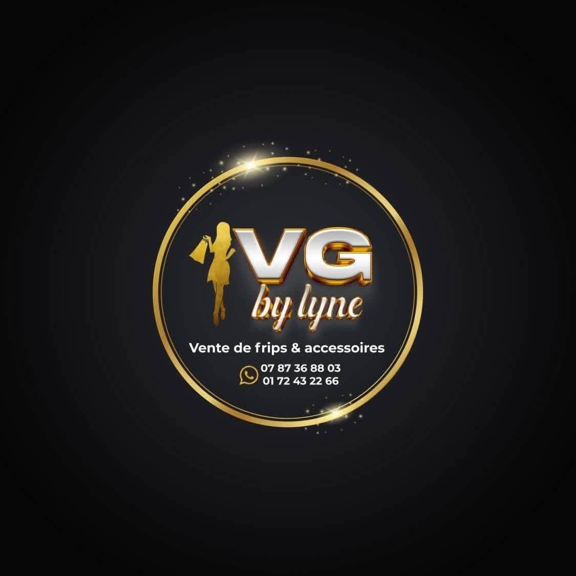 vide grenier de Lyne ( VG BY LYNE)
