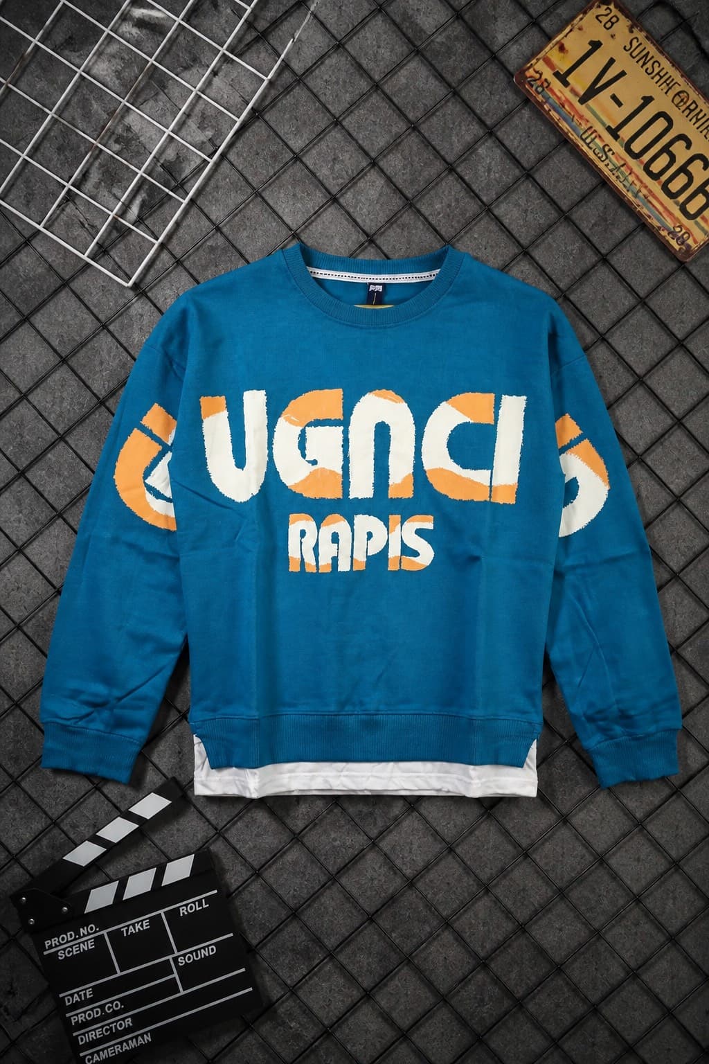 pull-over