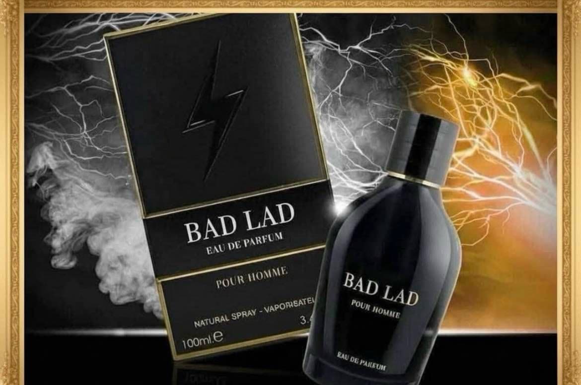 Bad Lad Eau de Parfum - Pour Homme (100ml)